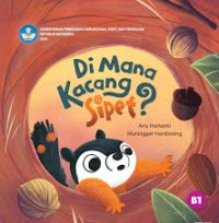 Image of Di Mana Kacang Sipet? - Ebook
