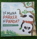 Di mana Parker si Panda?