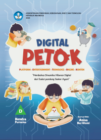 Image of Digital Petok - Ebook