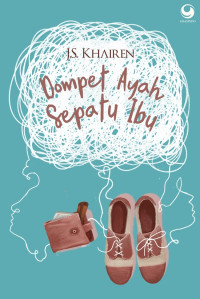 Image of Dompet Ayah, Sepatu Ibu