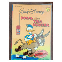 Image of Donal dan Tiga Ksatria