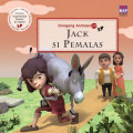 Dongeng Animasi 3D : Jack Si Pemalas