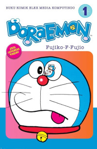 Image of Doraemon 1