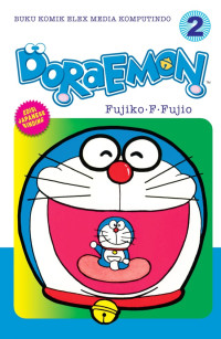 Image of Doraemon 2