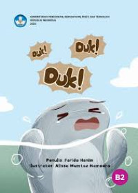 Image of Duk! Duk! Duk! - Ebook