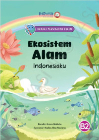 Image of Ekosistem Alam Indonesiaku - Ebook