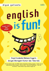 Image of English if Fun!