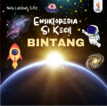 Ensiklopedia Si Kecil : Bintang