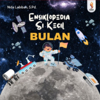 Ensiklopedia Si Kecil : Bulan