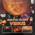 Ensiklopedia Tata Surya : Venus