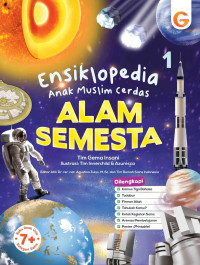 Ensiklopedia Anak Muslim Cerdas Alam Semesta