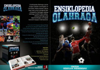 Image of Ensiklopedia Olahraga untuk Sekolah ,Menengah