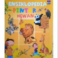 Ensiklopedia Pintar Hewan