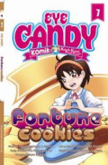 Eye Candy #7 Fortune Cookies
