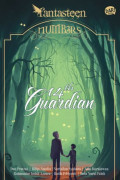 Fantasteen Angka #1: 14th Guardian