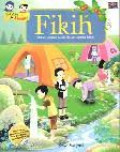 Fikih : Aturan-Aturan Mulia dalam Agama Islam