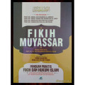 Fikih Muyassar
