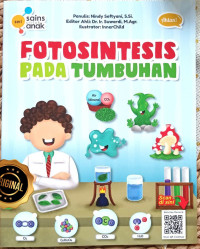Fotosintesis pada Tumbuhan