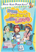From Holland With Love
