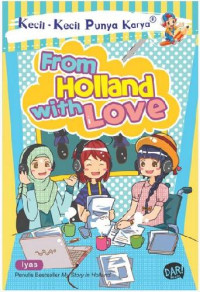From Holland With Love