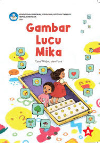 Image of Gambar Lucu Mika - Ebook