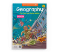 Geography : Fun Facts and Stories Behind (Disaster)