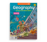 Geography : Fun Facts and Stories Behind (Disaster)
