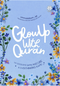 GlowUp with Quran