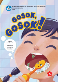 Image of Gosok, Gosok! - Ebook