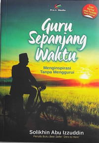 Guru Sepanjang Waktu
