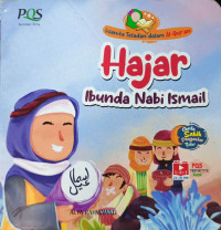 Image of Hajar Ibunda Nabi Ismail