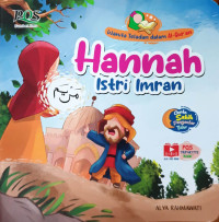 Image of Hannah Istri Imran