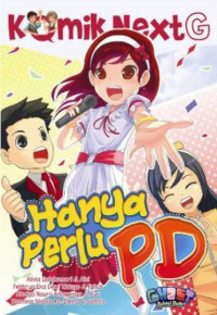 Image of Hanya Perlu PD