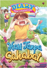 Image of Hari Tanpa Sahabat