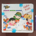 Hello Kids