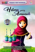 Hilma yang Amanah