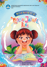 Image of Hitungannya Nala (Mencari Jadwal Runa) - Ebook