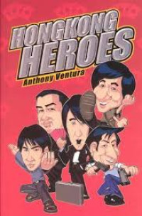 Hongkong Heroes