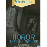 Image of Horor Tengah Malam