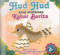 Hud Hud Membawa Kabar Berita