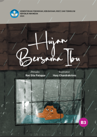 Image of Hujan Bersama Ibu - Ebook