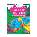I Dare to Tell the Truth (Aku Berani Berkata Jujur)