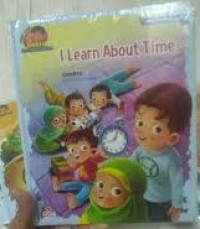 Image of I Learn About Time