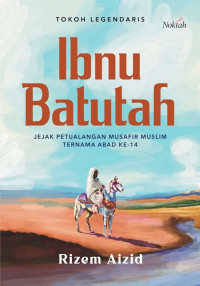 Image of Ibnu Batutah