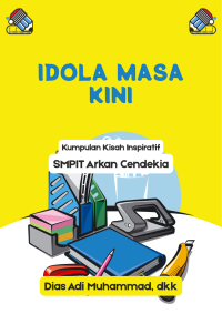 Image of Idola Masa Kini