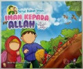 Iman Kepada Allah