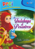 Indahnya di Pesantren