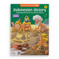 Indonesian History : Fascinating Moments and Stories Behind