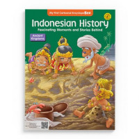 Indonesian History : Fascinating Moments and Stories Behind