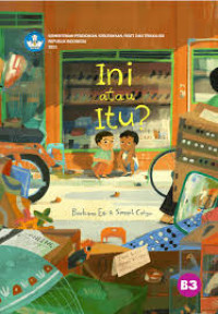 Image of Ini Atau Itu?